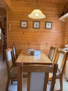 Počitniška hiša z dvema spalnicama Sauna & Jacuzzi