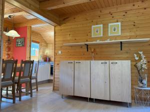 Počitniška hiša z dvema spalnicama Sauna & Jacuzzi