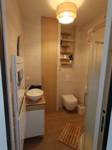 Appartements Extension independante avec exterieur 35min Disney : photos des chambres
