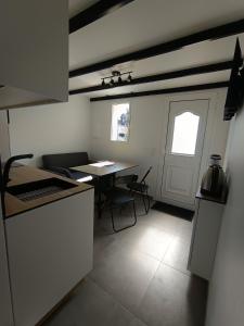 Extension indépendante avec extérieur 35min Disney