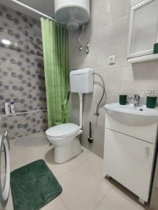 Studio Jovana Stan na dan Kikinda