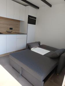 Appartements Extension independante avec exterieur 35min Disney : photos des chambres
