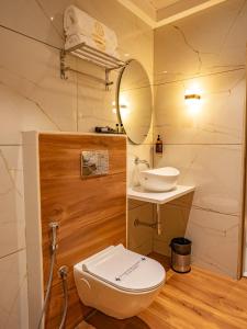 Hotel Supreme Inn