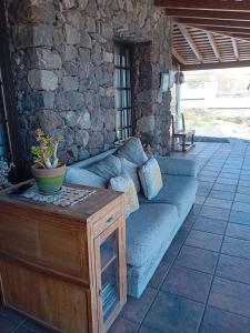 Bajita Beach House