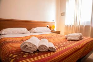 Appartamenti Hotel Galassia