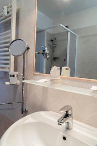 Two-Bedroom Standard Apartment
