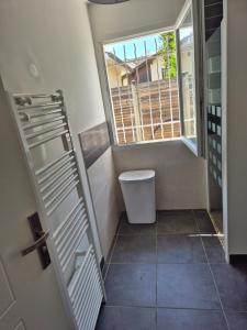 Maisons de vacances La Gujannaise : photos des chambres