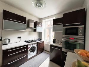 Apartment near The Stadiums Vajnorska, New Town