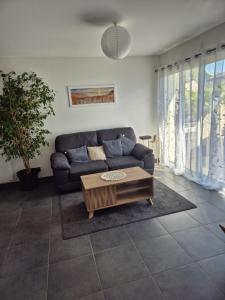 Maisons de vacances La Gujannaise : photos des chambres