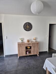 Maisons de vacances La Gujannaise : photos des chambres