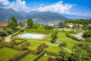 Residenz Lagobello - 杰尔米尼亚加