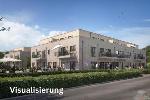 KÜSTE3338 - strandnah mit Sauna & Balkon direkt an der Küste!