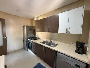 Prestigious Villa in Marrakesh