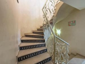 Prestigious Villa in Marrakesh