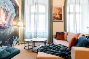 Place of Grace - Central Square