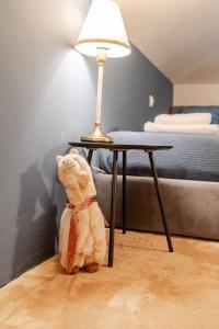 Place of Grace - Central Square