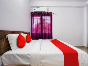 Super Hotel O London street