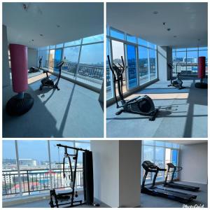 Cozy Apartment in Batam