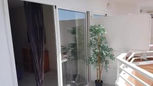 Welcoming studio in Torremolinos 45 m² with shared pool