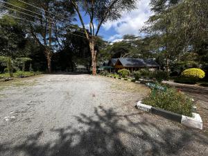 Elsamere Lodge Naivasha