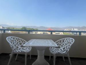 Highrise Haven 305