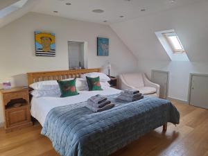 Luxury Home on Wellesley Park Near Wells