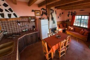 Preciosa Casa en El Hierro con BBQ