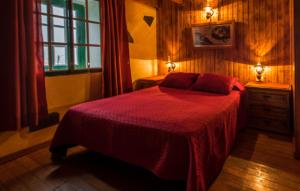 Preciosa Casa en El Hierro con BBQ