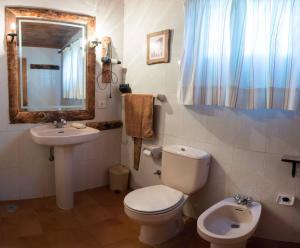 Preciosa Casa en El Hierro con BBQ