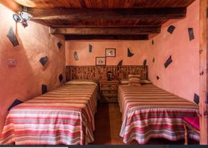 Preciosa Casa en El Hierro con BBQ