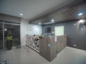 Fortune D Hotel Loei