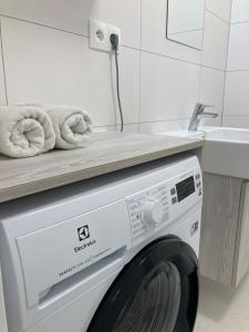 Mulberry apartment with parking in Bratislava