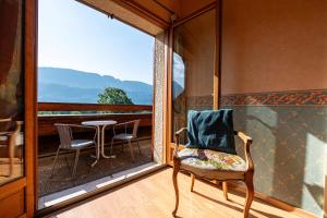 Maisons de vacances Villa Ginkgo : photos des chambres