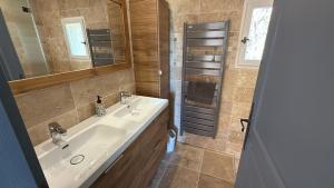 Villas Villa-Provence-Pont-Royal : photos des chambres
