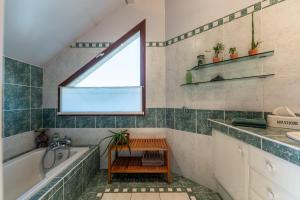 Maisons de vacances Villa Ginkgo : photos des chambres