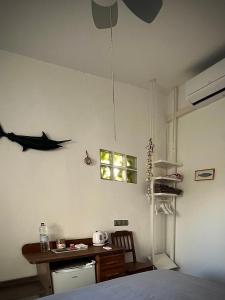 Sitges Garden Suite