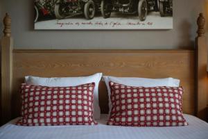 Hotels Hotel Arnold : photos des chambres
