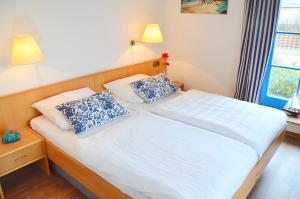 Birkenhof FeWo 1 Moewennest