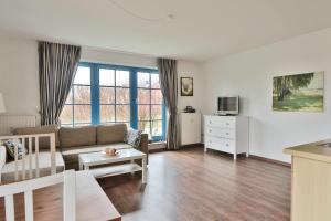 Birkenhof FeWo 2 Moewennest