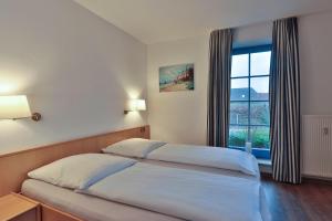 Birkenhof FeWo 2 Moewennest