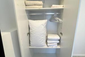 Guest suite in Brighton