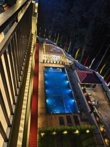 Clarion Hotel De Renees Gangtok