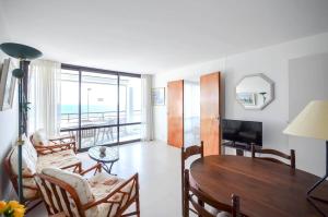 Chez Alain - Confortable appartement et vue à couper le souffle