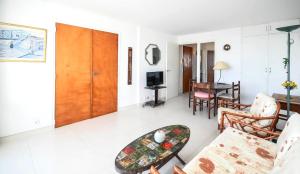 Chez Alain - Confortable appartement et vue à couper le souffle