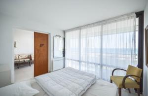 Chez Alain - Confortable appartement et vue à couper le souffle