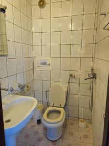 Lazur Family Apartment Pomorie