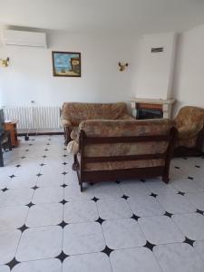 Lazur Family Apartment Pomorie
