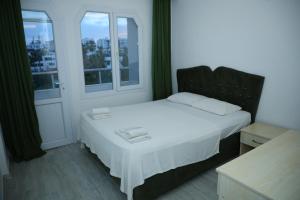 Hotel Angel Beach - Kızkalesi Mersin