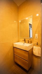 Apartamento Caballero Home