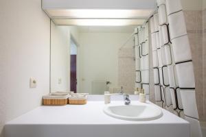 Appartements Appartement lumineux 3 frontieres parking gratuit : photos des chambres